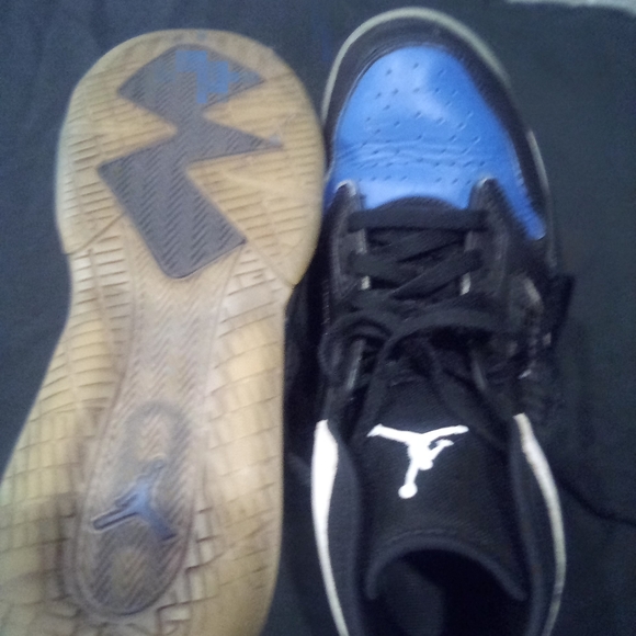 Jordan Mars 270 - Picture 3 of 6